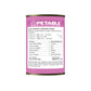 Petable  Cat Grain Free - Chicken 400g