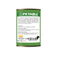 Petable  Dog Classic - Chicken 400g