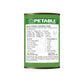 Petable  Dog Classic - Chicken 400g