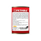 Petable  Dog Grain Free - Beef 400g
