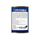 Petable  Dog Grain Free - Chicken 400g