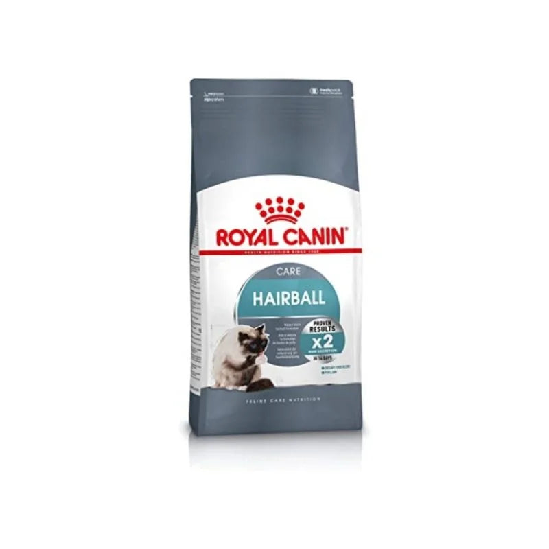 Royal Canin HAIR BALL CAT FOOD 400g